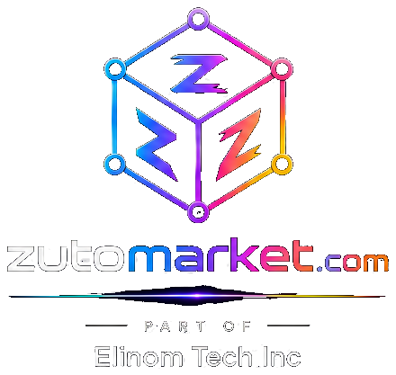 zutomarket.com